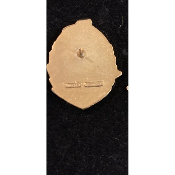 Walt Disney World Fantasmic Sorcerer Mickey Glow In The Dark Pin - Picture 6 of 7